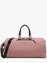 Sac De Voyage Cabine Sac  Dos Impulsion Etrier Rose impulsion EIMP993M