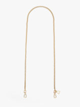 Shoulder Strap Etrier Gold accessoires EACCB70L-vue-porte